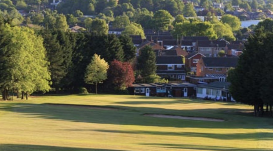 Photo of Daventry & District Golf Club
